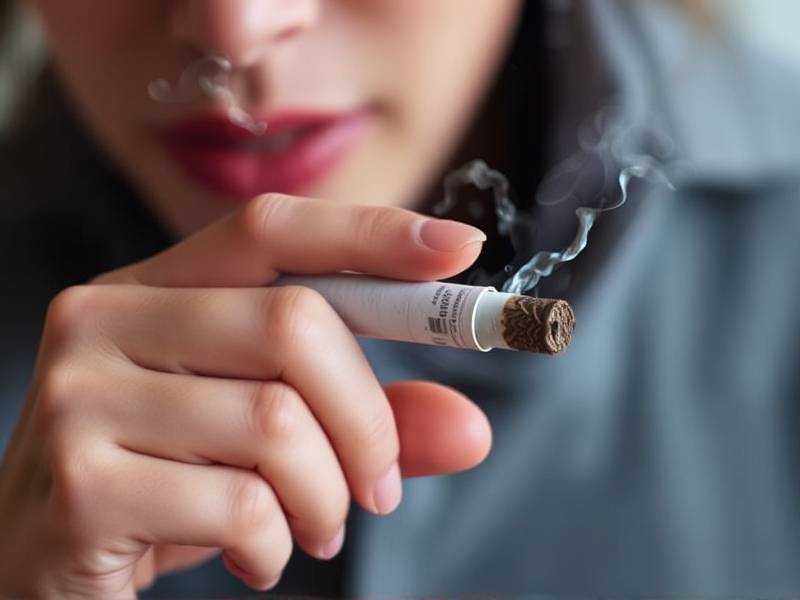 What's the Best Patch to Use to Quit Smoking?