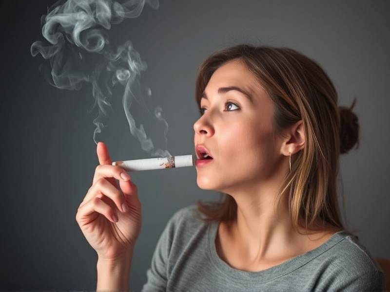 How Long Does Craving Last After Quitting Smoking?