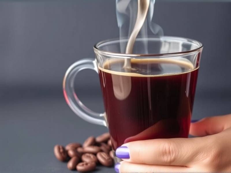 Does Coffee Really Help You Quit Smoking? The Science Behind the Question