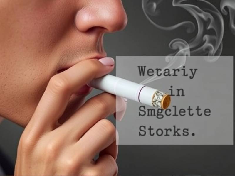 Here are some effective ways to quit smoking cigarettes!