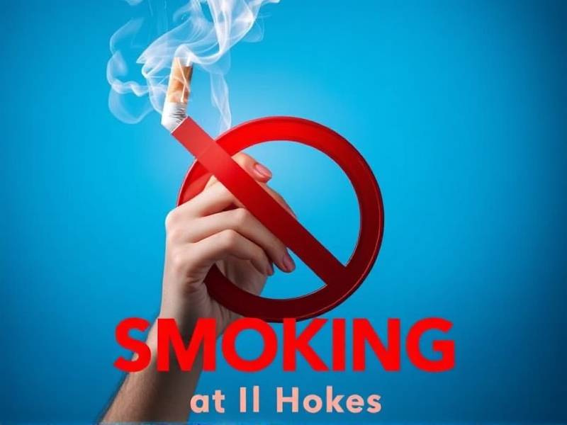 How to Quit Smoking at Home: Effective Methods and Tips for a Successful Quitting Journey