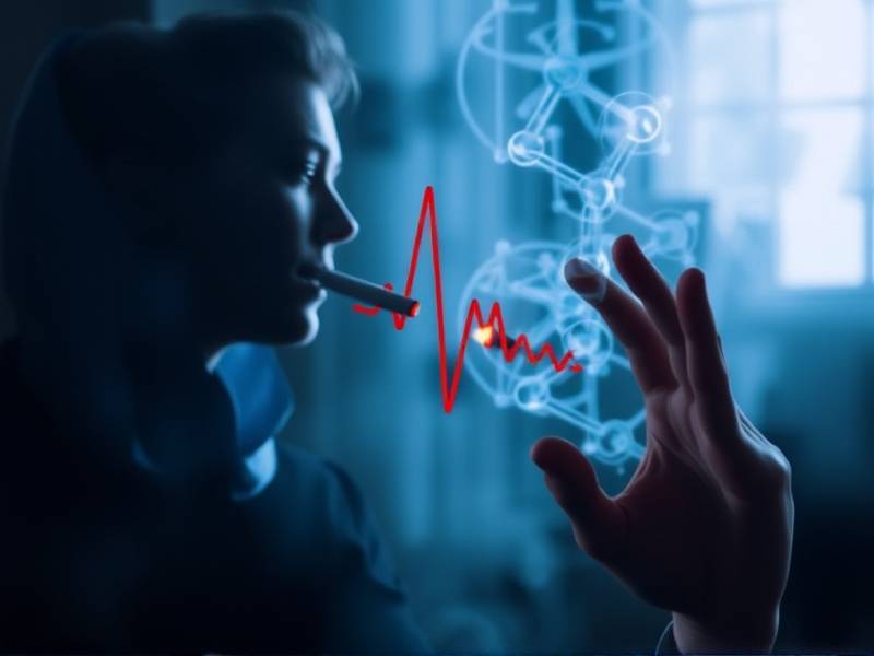 Do Palpitations Go Away When You Quit Smoking?