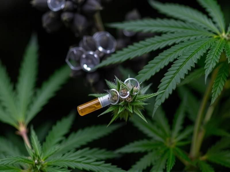 Will Cannabid Oil Help When You Quit Smoking Weed?