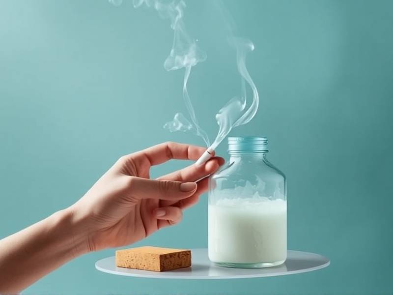 How to Clean Your Body After You Quit Smoking: Effective Tips for a Healthier Start