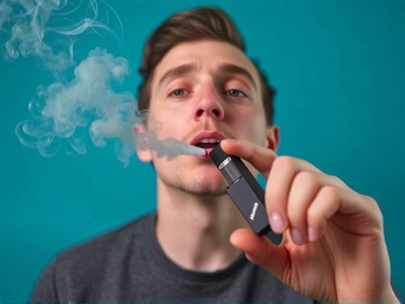What Happens When You Quit Smoking Juul?