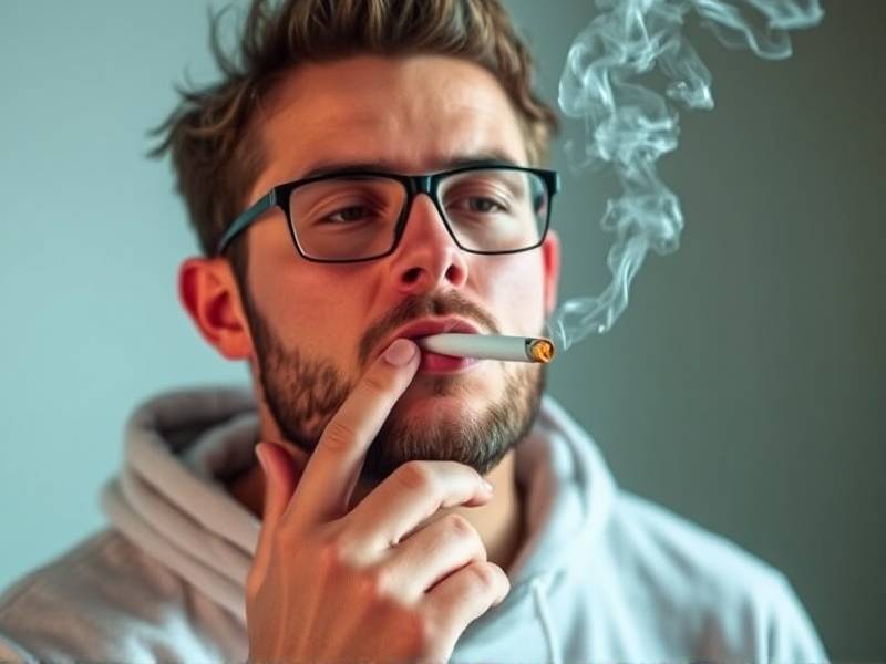 Why You Should Quit Smoking Weed - Reddit's Top Tips and Reasons