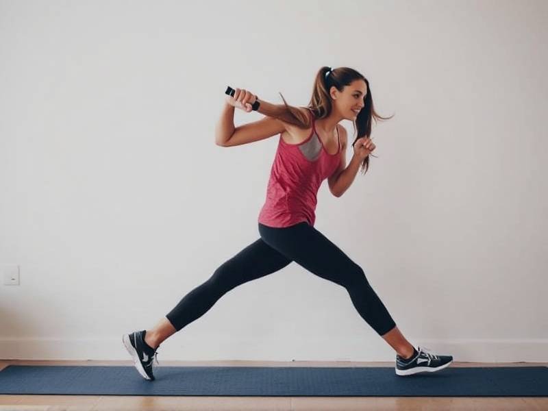 When Can I Start Exercising After Quitting Smoking?