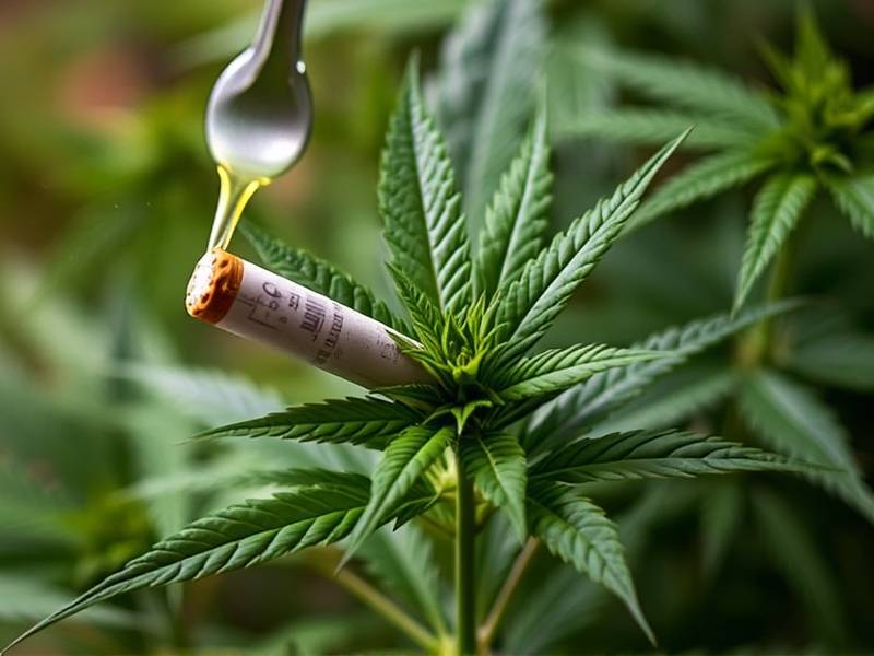 Does Pot Really Help You Quit Smoking? A Comprehensive Guide to the Science Behind This Question