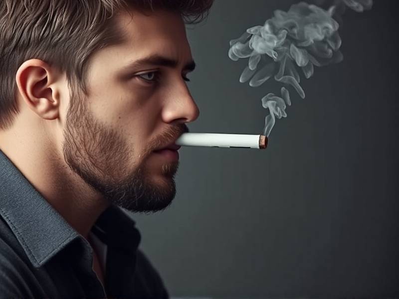 Does Male Testosterone Increase After Quitting Smoking?