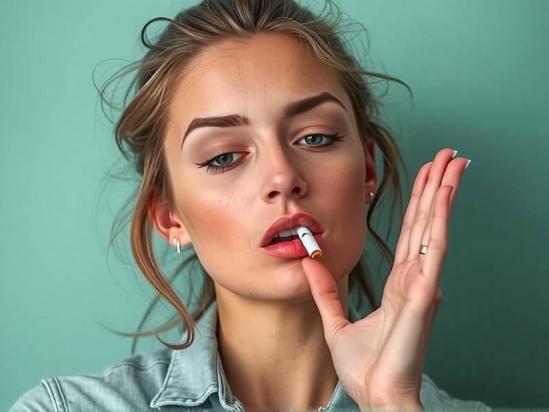 Why Is My Skin So Bad After Quitting Smoking? The Inside Scoop on How Smoking Affects Your Skin