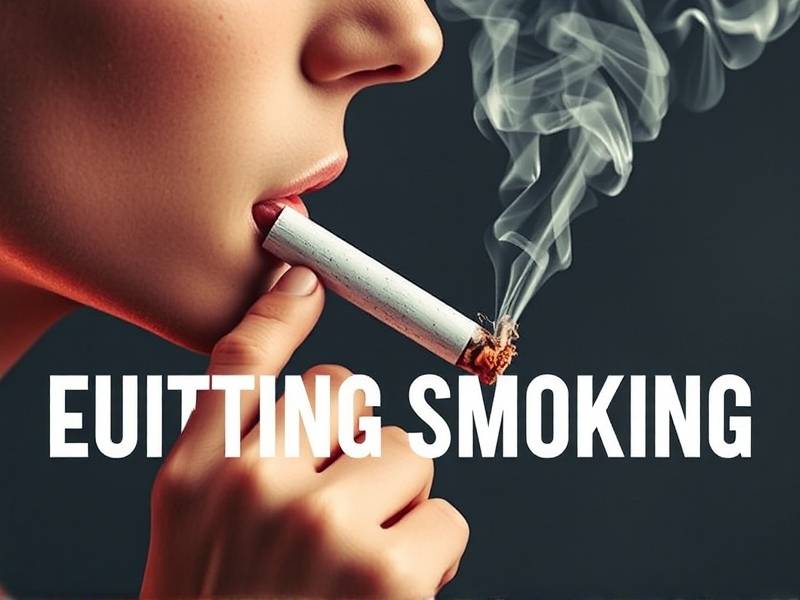 How to Really Succeed in Quitting Smoking: Effective Strategies and Tips