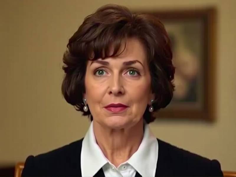 Did Marcia Clark Ever Quit Smoking? The Inside Story