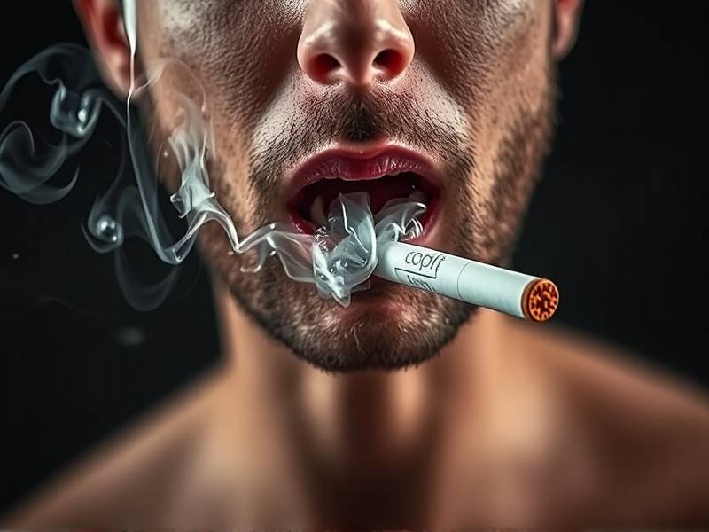 Will Quitting Smoking Make Me Cough? The Truth You Need to Know