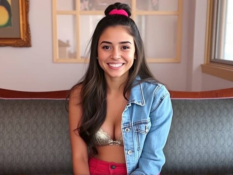 Did Jenna Ortega Quit Smoking? The Inside Story