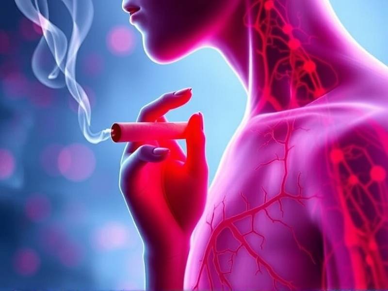 Do Arteries Really Repair After Quitting Smoking? The Science Behind the Health Benefits