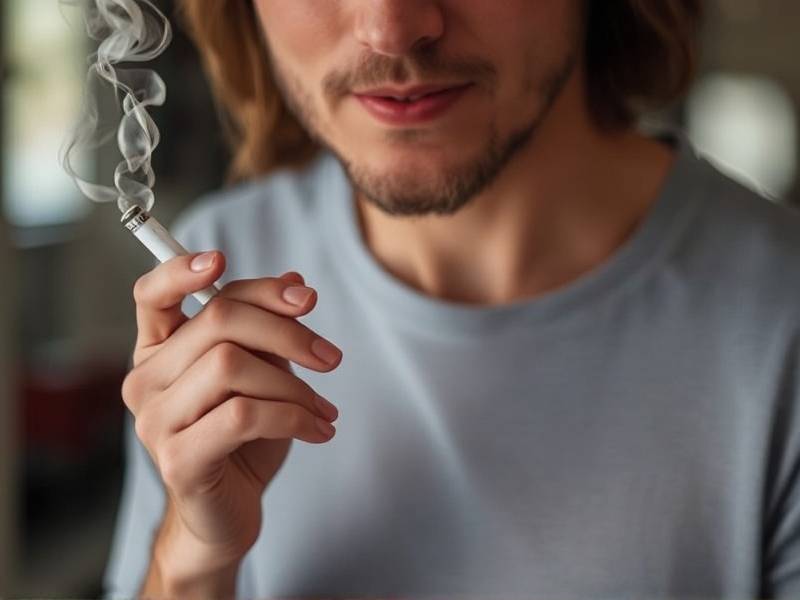 How Long After Quitting Smoking Can I Exercise?