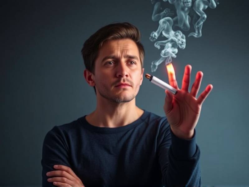 How to Quit Smoking When You Have Anxiety: Effective Strategies and Support
