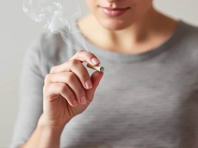 Can Quitting Smoking Really Boost Your Metabolism?