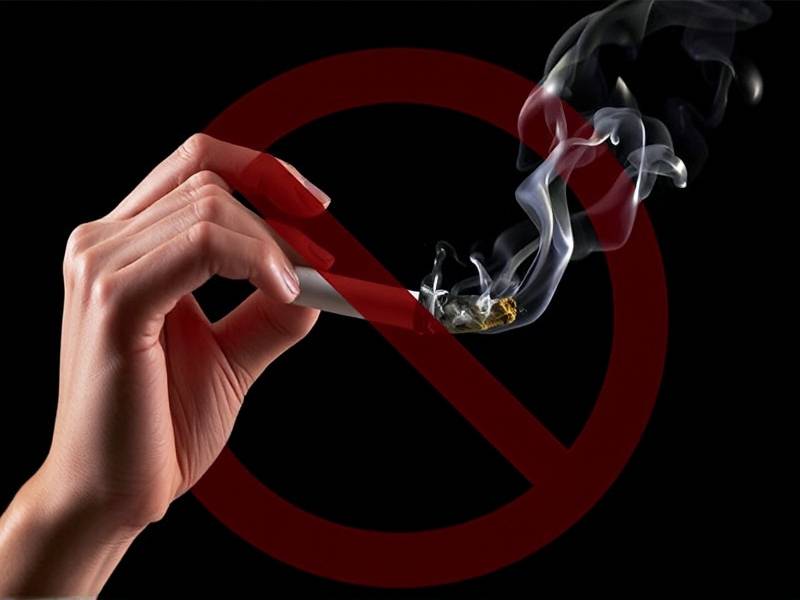 What Really Happens 7 Days After You Quit Smoking?