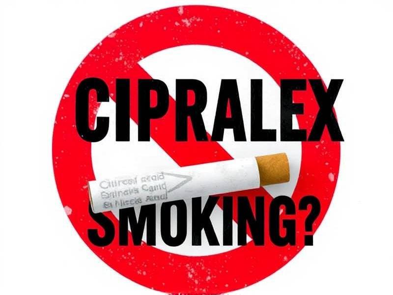 Can Cipralex Really Help You Quit Smoking? A Comprehensive Guide