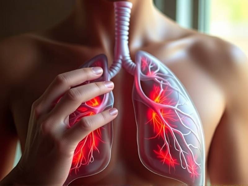 How Can I Help My Lungs Heal After Quitting Smoking?