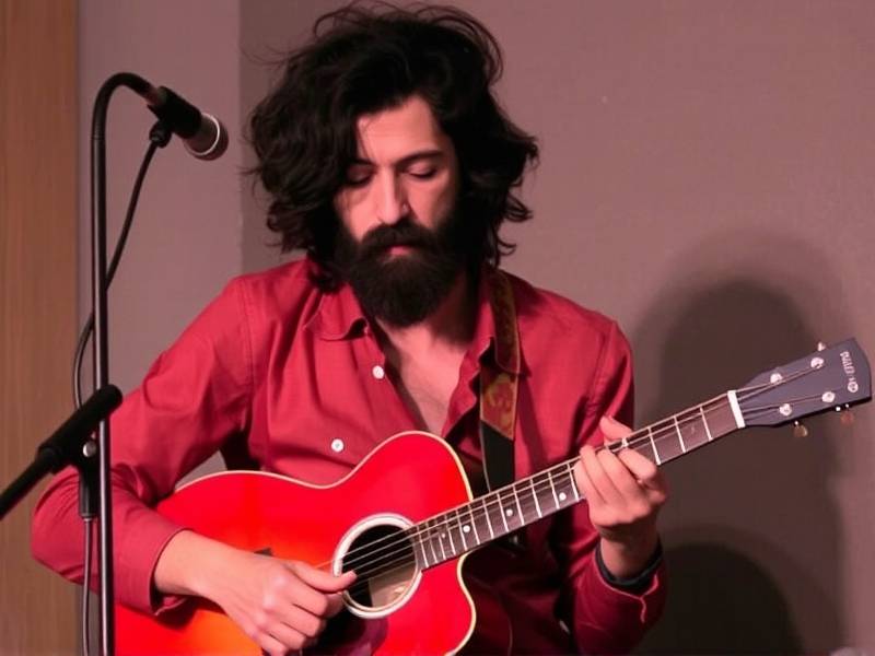 Did Devendra Banhart Really Quit Smoking? A Comprehensive Look at the Rumors and Facts
