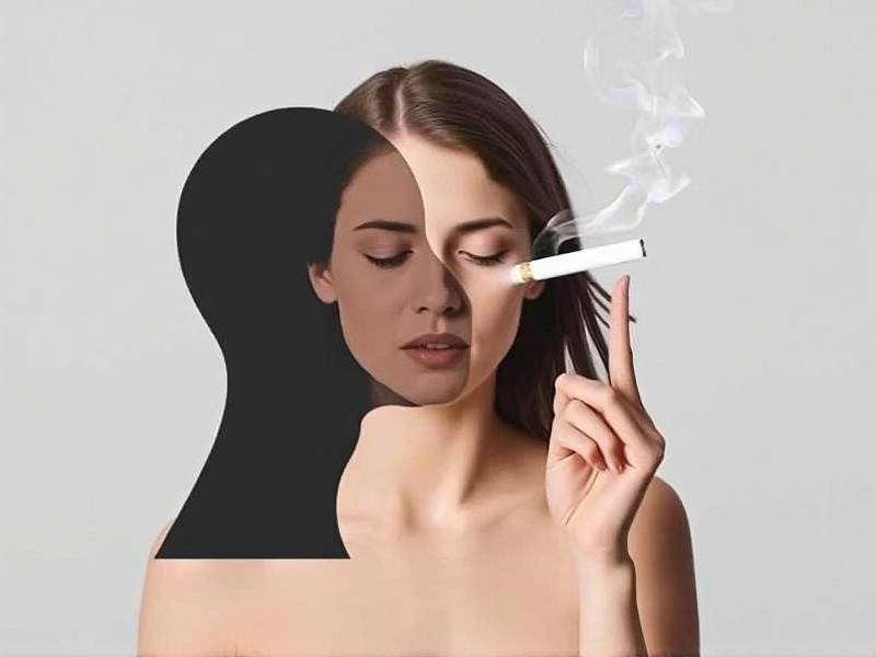 What Does Your Body Experience While Quitting Smoking?