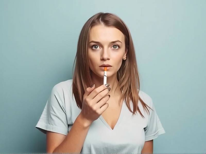 How Long Does It Take to Quit Smoking Before Undergoing Breast Reduction Surgery?