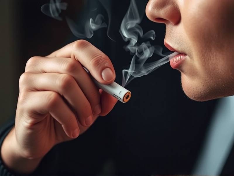 How to Create a Quit Smoking Plan That Works for You