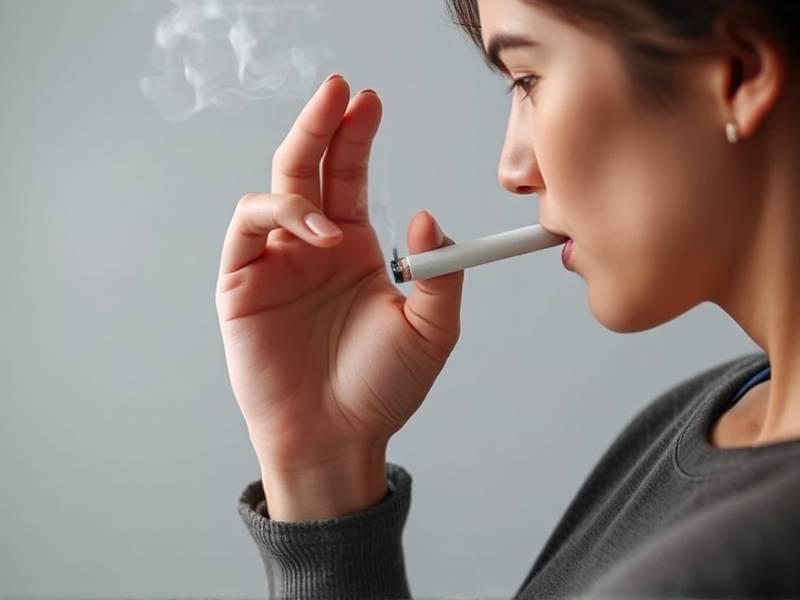 How to Boost Your Metabolism After Quitting Smoking: Effective Tips and Strategies