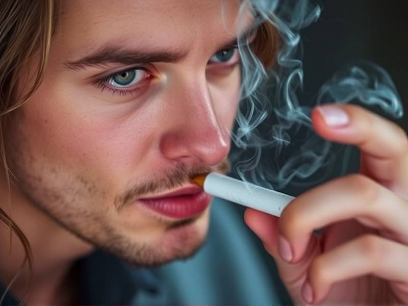 Does Quitting Smoking Make You Look Worse? The Truth About Appearance Changes After Quitting Tobacco