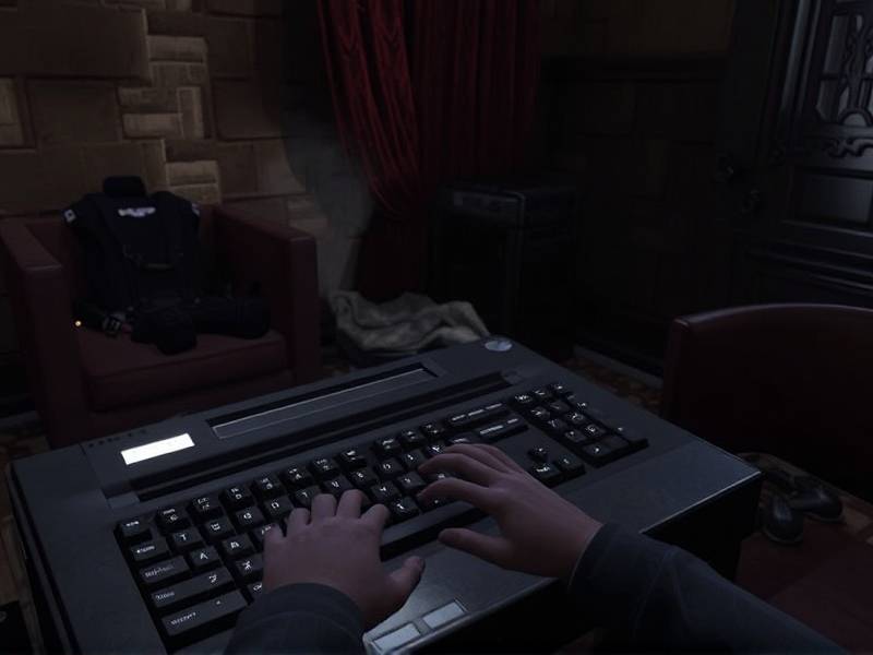 What Does Typing 'Quit Smoking' in the Console Do in GMod?