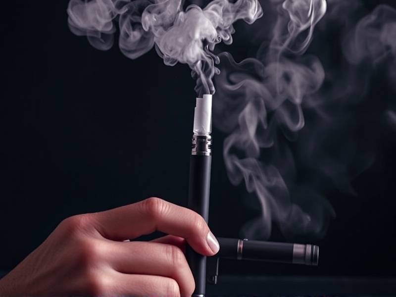 Do People Really Use Vape Pens to Quit Smoking? A Comprehensive Look