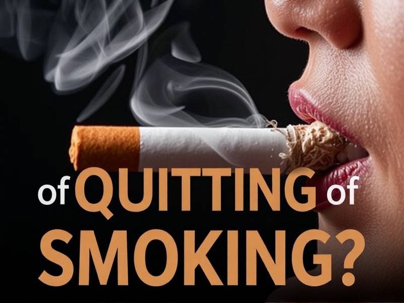 How Long Does It Take to See Benefits of Quitting Smoking?