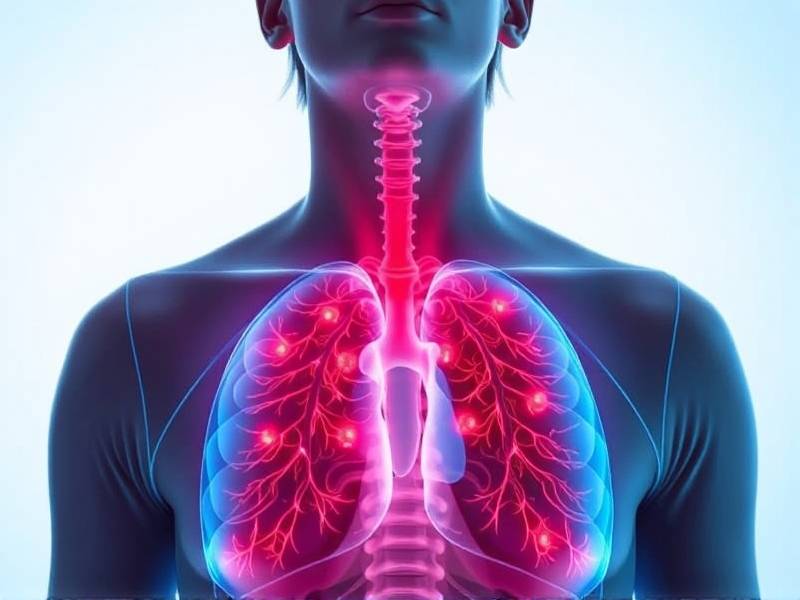 How Long Does Chest Congestion Last After Quitting Smoking?