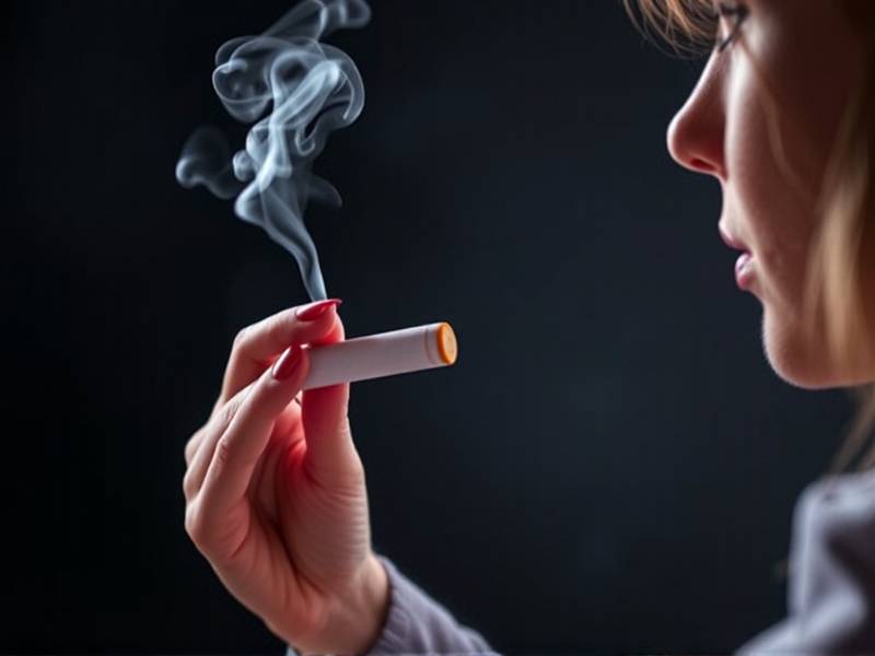 How Effective Is Hypnosis to Quit Smoking?