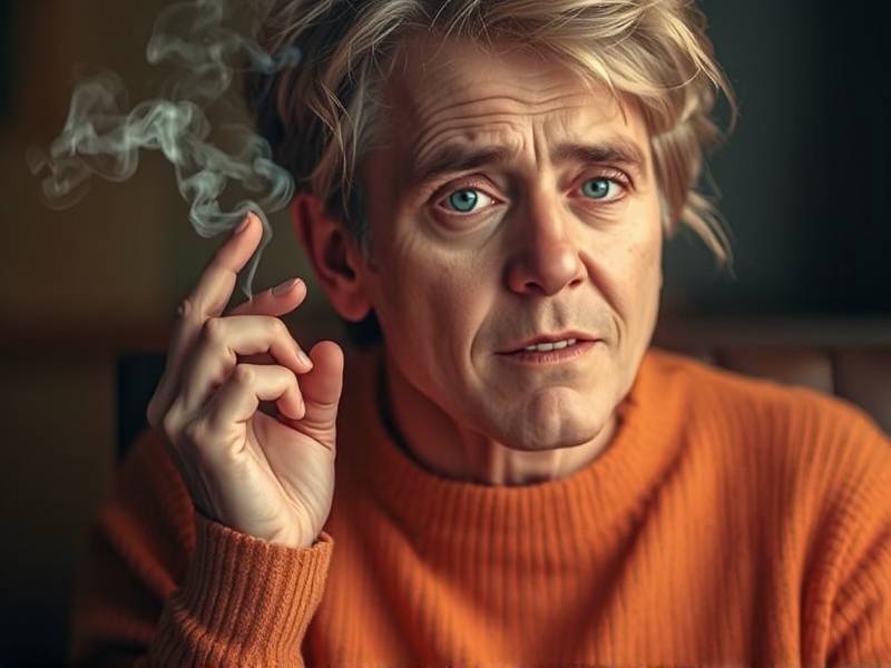 Can You Feel Worse After Quitting Smoking? The Truth About Withdrawal Symptoms