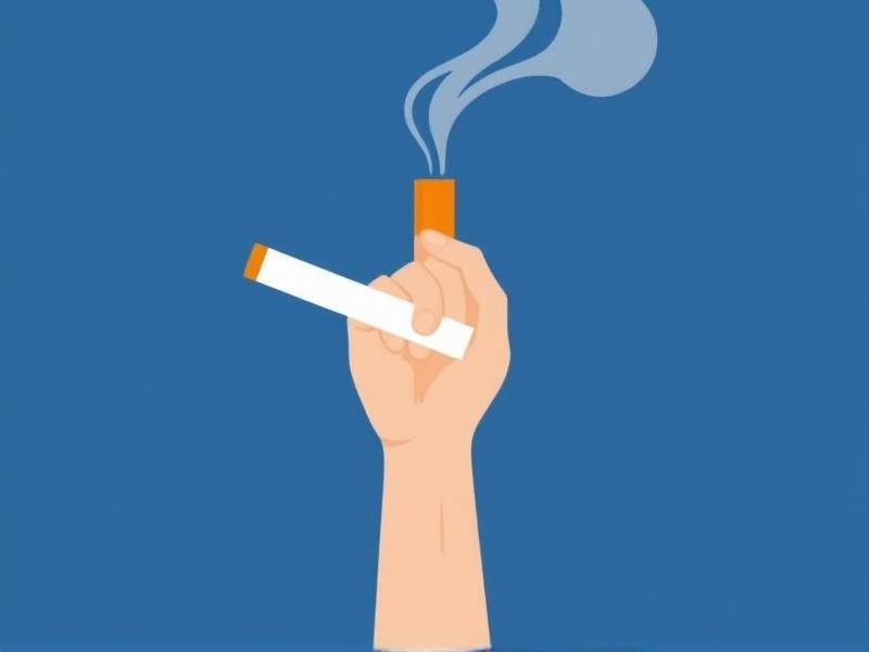 What Really Cures You After Quitting Smoking?