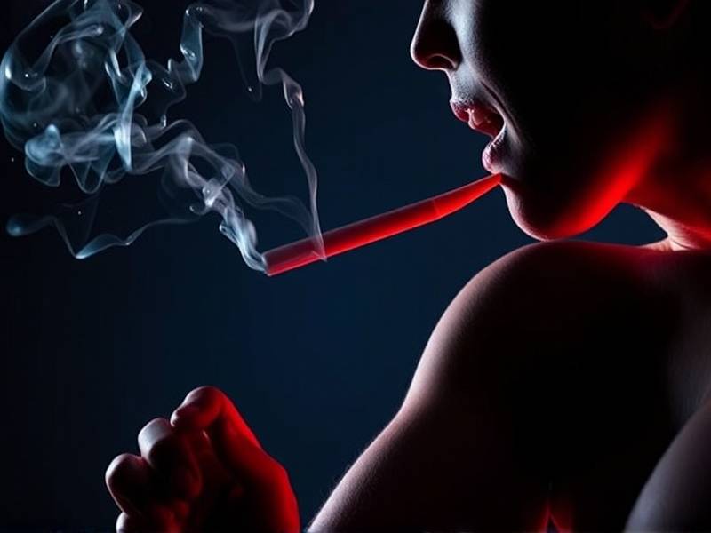 Does Your Muscle Hurt When You Quit Smoking? The Science Behind the Pain