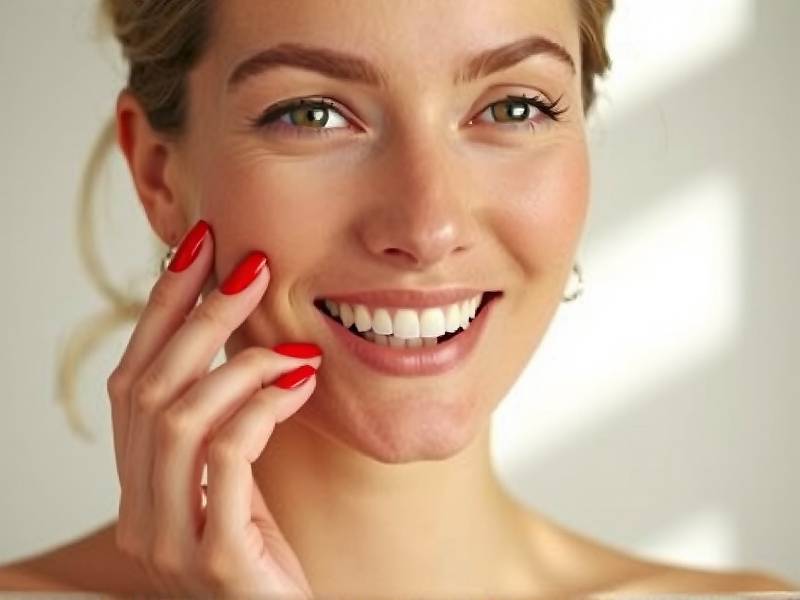 How to Improve Skin After Quitting Smoking: Tips and Tricks for a healthier and brighter look