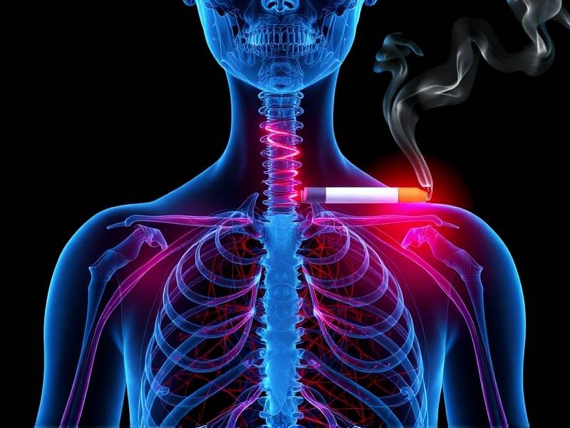 Can Your Body Really Repair Itself After You Quit Smoking?