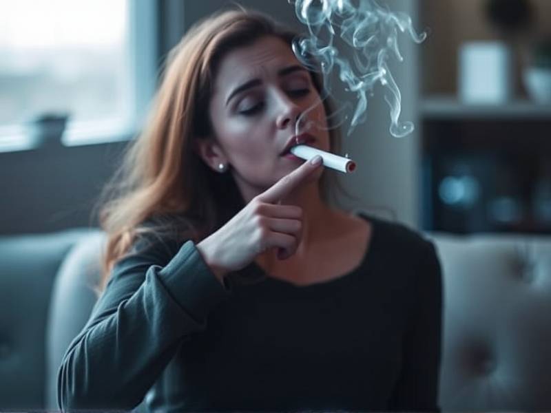 Why Do You Get Fat When Quitting Smoking? The Surprising Truth You Need to Know