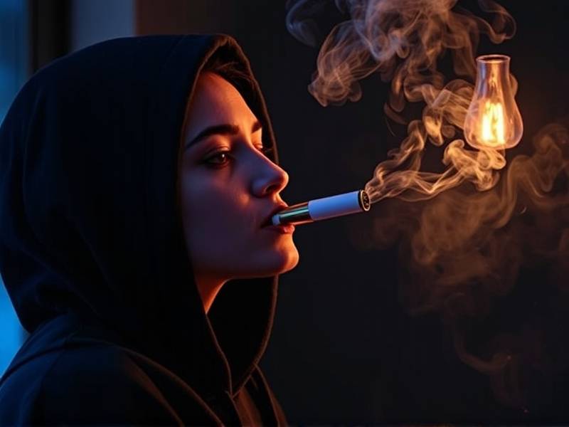 How to Quit Smoking Cannabis: Effective Methods and Support