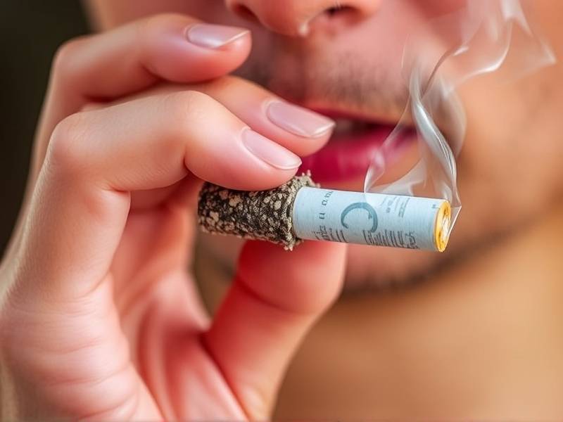 Does Cholesterol Really Drop When You Quit Smoking?