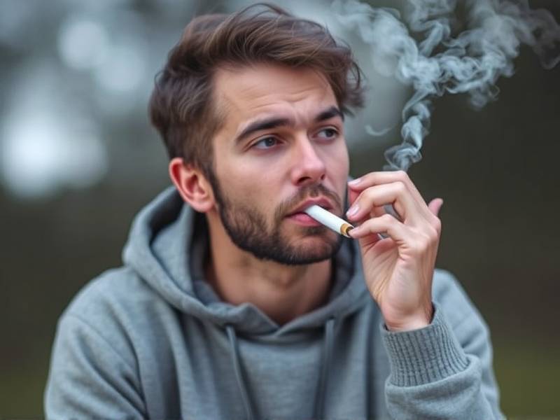 Why Do I Feel So Weird After Quitting Smoking Weed?