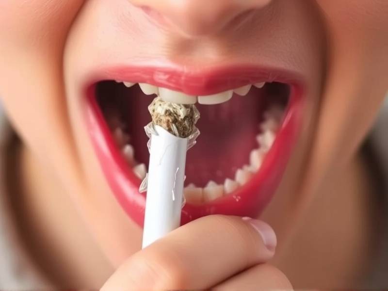 Do Taste Buds Come Back After Quitting Smoking?