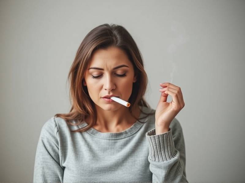 How Long Does the Anxiety Last After Quitting Smoking? The Inside Scoop on Post-Quitting Smoke Relie