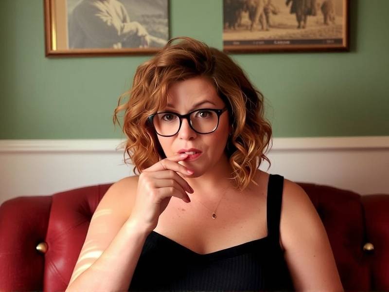 Did Natasha Lyonne Really Quit Smoking? A Look at Her Health and Lifestyle Changes