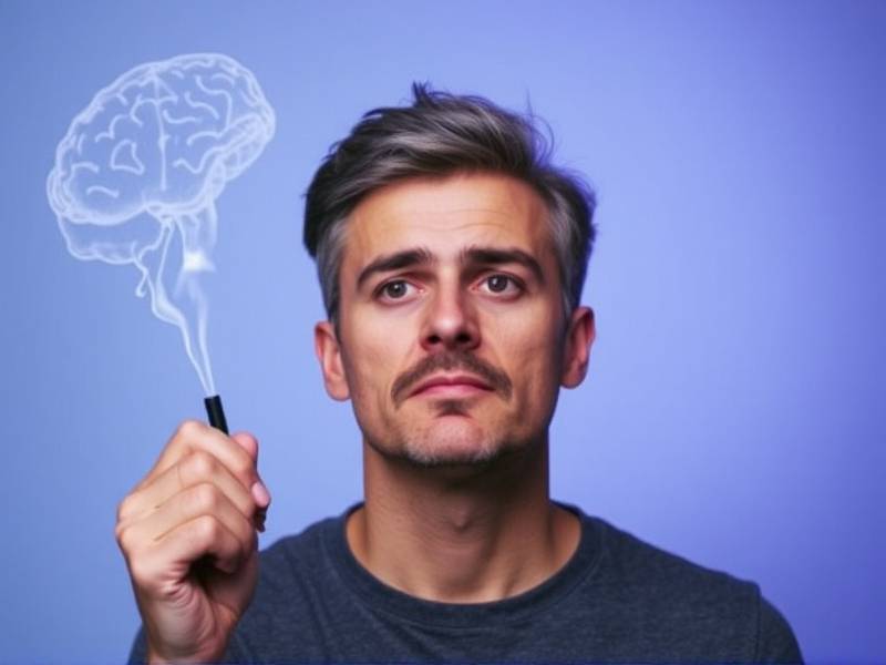 Will My Short-Term Memory Improve After Quitting Smoking Marijuana?