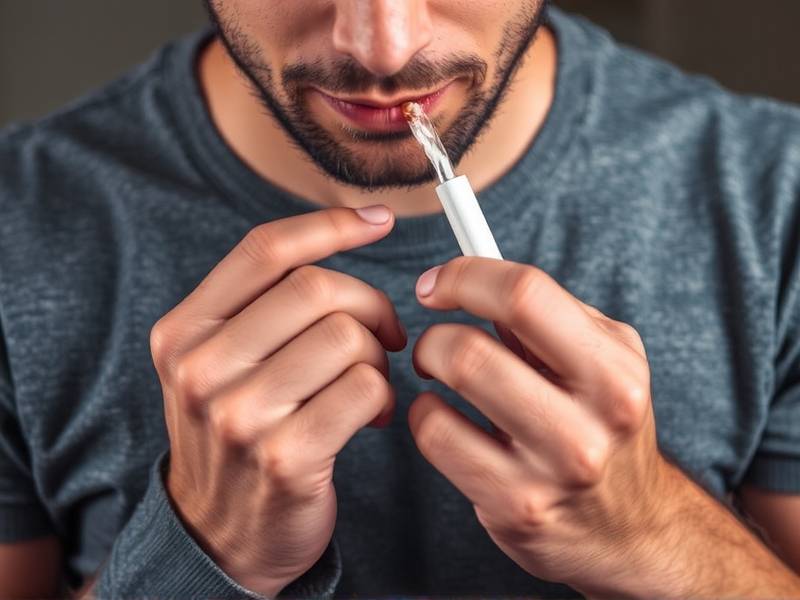 How Long Does Erectile Dysfunction Last After Quitting Smoking?